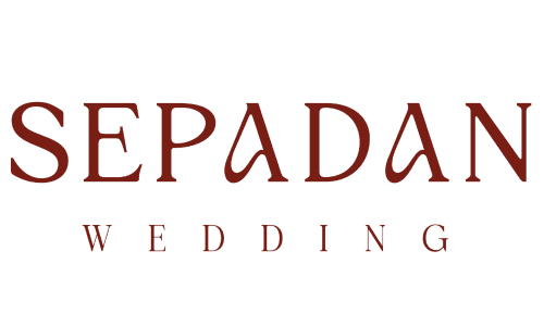 Sepadan Wedding